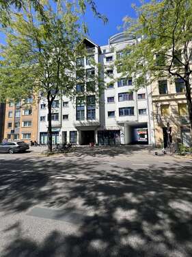Foto - Wohnung zum Mieten in Köln 990,00 € 60 m²