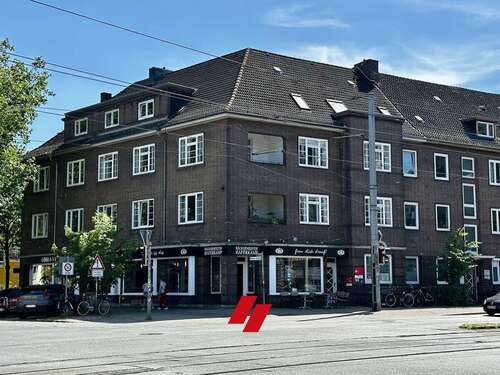 Foto - Wohnung zum Mieten in Bremen 760,00 € 65 m²