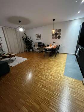 Foto - Wohnung zum Kaufen in Kaiserslautern 299.000,00 € 63 m²