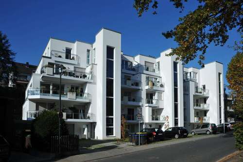 Foto - Wohnung zum Kaufen in Düsseldorf 599.500,00 € 114 m²