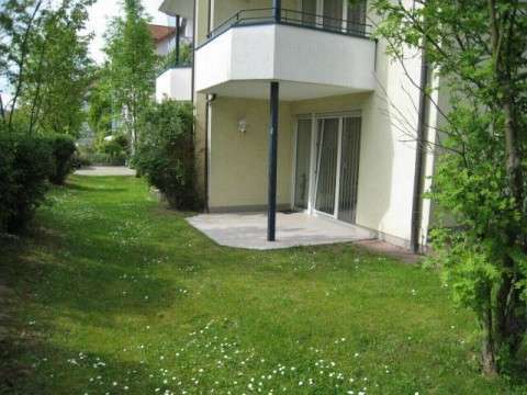 Foto - Wohnung zum Mieten in Marktheidenfeld 575,00 € 59.19 m²