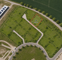 Grundstück in Papendorf 126.750,00 € 650 m²