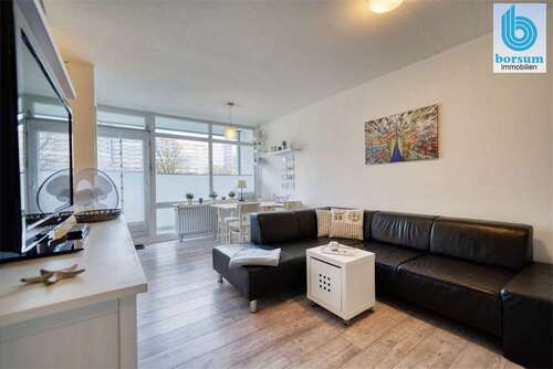 Foto - Wohnung zum Kaufen in Heiligenhafen 116.850,00 € 45 m²