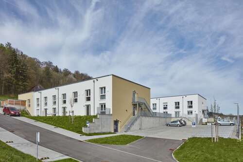 Foto - Wohnung zum Mieten in Creglingen 763,00 € 66.31 m²