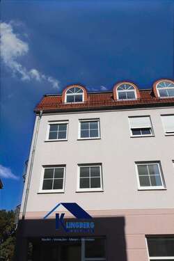 Foto - Wohnung zum Mieten in Zeitz 230,00 € 33 m²