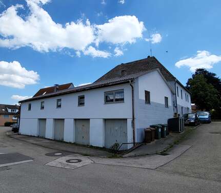 Foto - Haus zum Kaufen in Aurach 555.000,00 € 600 m²