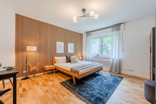 Foto - Wohnen auf Zeit in Berlin 1.790,00 €