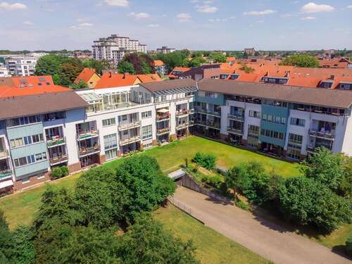 Foto - Wohnung zum Mieten in Langenhagen 800,00 € 79.64 m²