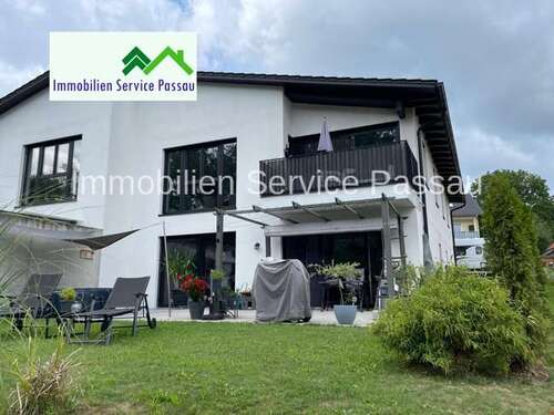 Foto - Wohnung zum Kaufen in Passau 399.000,00 € 115 m²