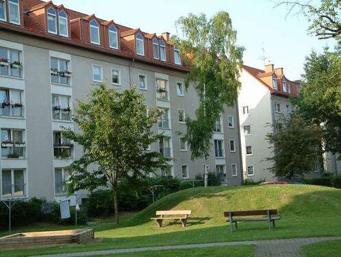 Foto - Wohnung zum Mieten in Düsseldorf 703,00 € 53.32 m²