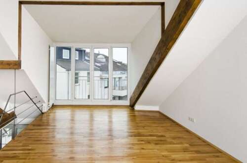 Foto - Wohnung zum Mieten in Düsseldorf 2.200,00 € 137 m²