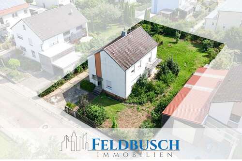 Foto - Grundstück zu verkaufen in Neumarkt in der Oberpfalz 480.000,00 € 794 m²