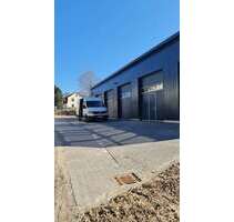 Halle in Solingen 435,00 € 58 m²