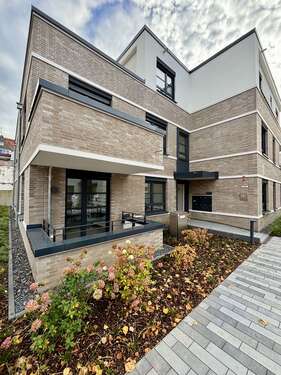 Foto - Wohnung zum Mieten in Düsseldorf 1.500,00 € 74 m²