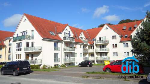 Foto - Wohnung zum Kaufen in Selmsdorf 255.100,00 € 112 m²