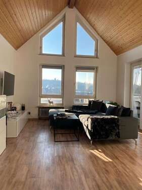 Foto - Wohnung zum Mieten in Backnang 745,00 € 49 m²