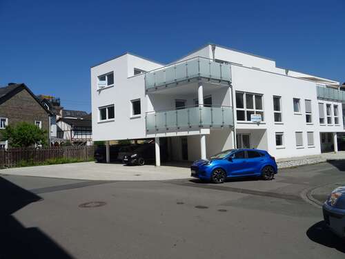 Foto - Wohnung zum Mieten in Netphen 1.410,00 € 124.34 m²