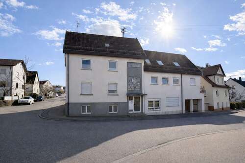 Foto - Haus zum Kaufen in Kirchberg 800.000,00 € 412.57 m²