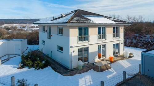 Foto - Haus zum Kaufen in Bayreuth 896.000,00 € 238.23 m²