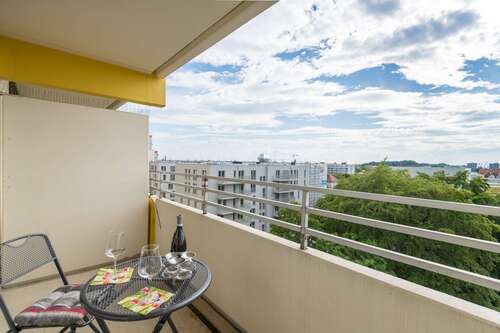 Foto - Wohnung zum Kaufen in Muenchen 327.000,00 € 32.4 m²