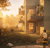 Wohnung zum Kaufen in München 425.000,00 € 45.83 m²