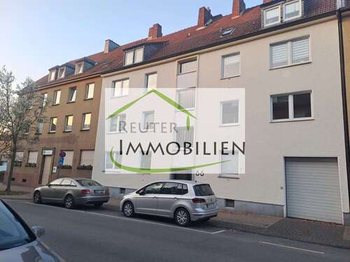 Foto - Wohnung zum Mieten in Herne 420,00 € 60.66 m²