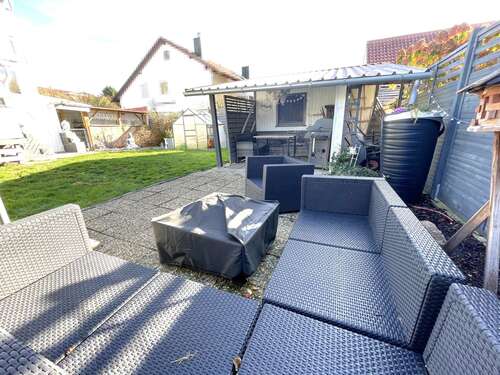 Foto - Haus zum Kaufen in Aichach 548.000,00 € 112.15 m²