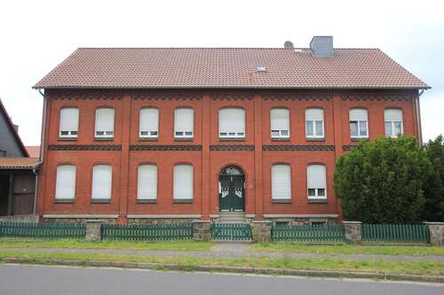 Foto - Wohnung zum Mieten in Siedentramm 390,00 € 73.16 m²