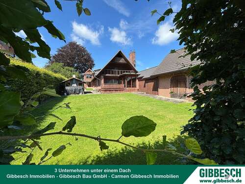 Foto - Haus zum Kaufen in Elmenhorst 490.000,00 € 290 m²
