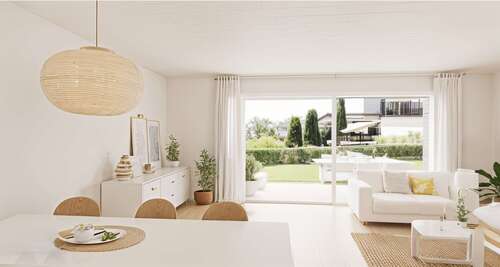 Foto - Haus zum Kaufen in Giengen an der Brenz 649.000,00 € 145 m²