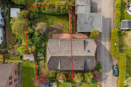 Foto - Haus zum Kaufen in Lüneburg 445.000,00 € 115 m²