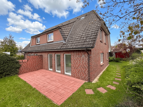 Foto - Haus zum Kaufen in Lüneburg 465.000,00 € 115 m²