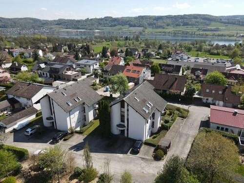 Foto - Wohnung zum Kaufen in Öhningen 235.000,00 € 58.62 m²