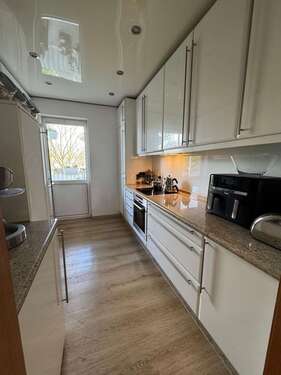 Foto - Wohnung zum Kaufen in Mülheim an der Ruhr 330.000,00 € 90 m²