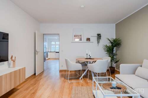 Foto - Wohnung zum Kaufen in Berlin 415.446,00 € 77.51 m²