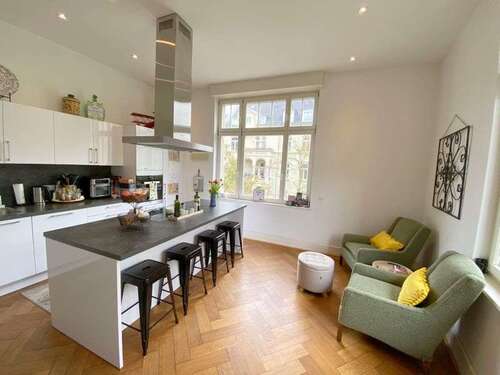 Foto - Wohnung zum Kaufen in Wiesbaden 687.360,00 € 148.33 m²