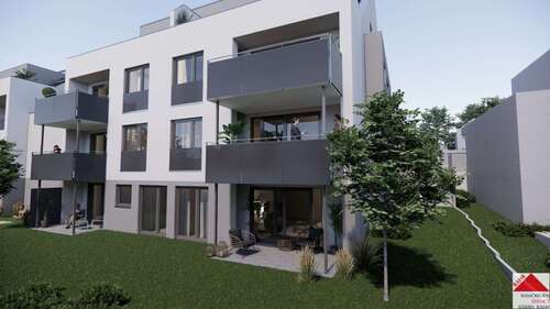Foto - Wohnung zum Kaufen in Filderstadt-Bernhausen 699.000,00 € 105 m²