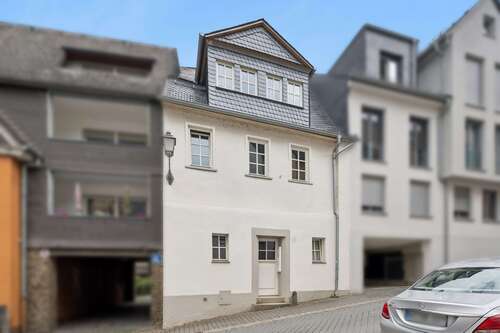 Foto - Wohnung zum Kaufen in Wetzlar 139.000,00 € 53.3 m²