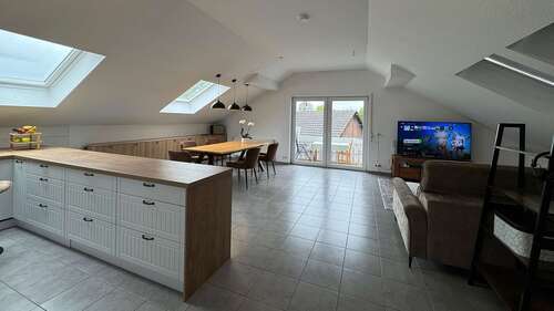 Foto - Wohnung zum Mieten in Buchen (Odenwald) 630,00 € 94 m²