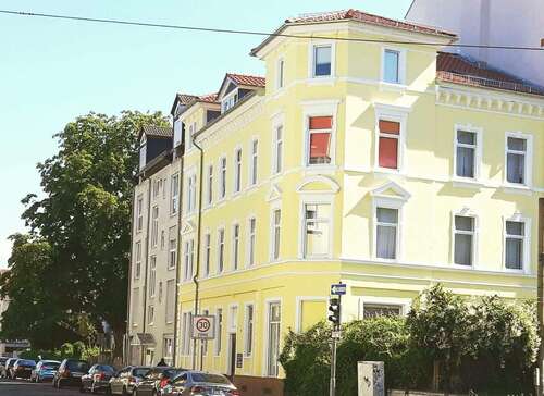 Foto - Haus zum Kaufen in Offenbach am Main 1.500.000,00 € 400 m²