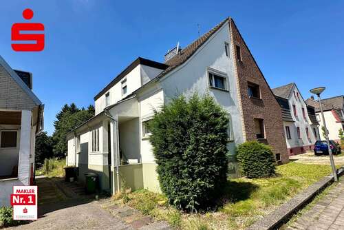 Foto - Haus zum Kaufen in Kleve 190.000,00 € 110 m²