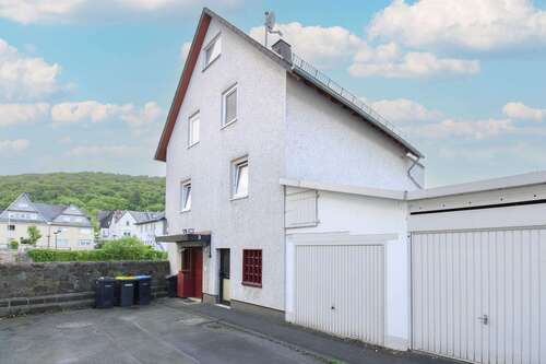 Foto - Haus zum Kaufen in Herborn 329.000,00 € 165.27 m²