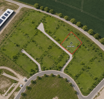 Grundstück in Papendorf 126.750,00 € 650 m²