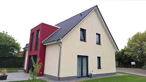 Foto - Haus zum Kaufen in Hohnhorst 469.000,00 € 134 m²