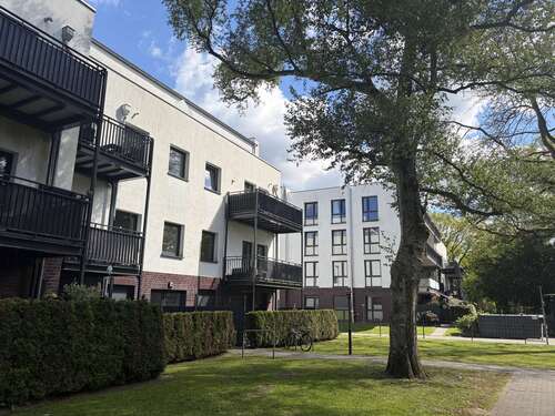 Foto - Wohnung zum Kaufen in Hamburg 275.000,00 € 53 m²