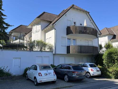 Foto - Wohnung zum Kaufen in Bretzfeld Waldbach 299.000,00 € 96 m²