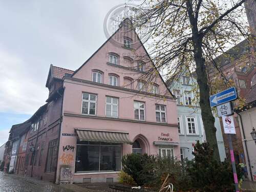 Foto - Einzelhandel in Lüneburg 2.000,00 € 95 m²