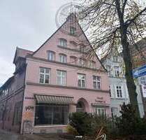 Einzelhandel in Lüneburg 2.000,00 € 95 m²