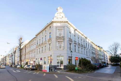 Foto - Gastronomie in Düsseldorf 5.450,00 € 218 m²