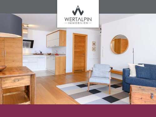 Foto - Wohnung zum Kaufen in Garmisch-Partenkirchen 625.000,00 € 68.5 m²